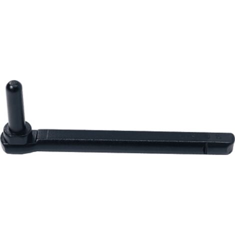 MACO Verstellkloben SK15 BLR mit Seiten- regulierung, L115, Abst.