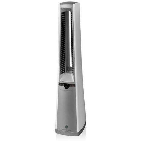 Macom 996 ventilateur Argent