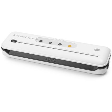 Macom Forever Fresh Vac 1015 Macchina Sottovuoto Super Automatica