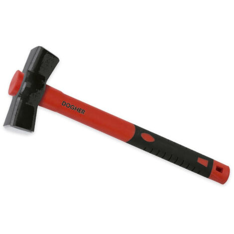 Maçons Pot Fib. Bocal 1kg  DOGHER 705-1000