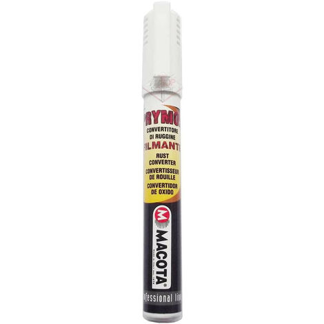 MACOTA Prymox Pennarello convertitore di ruggine filmante 10 ml