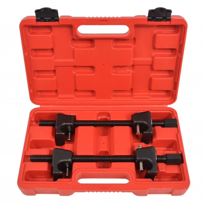 Rapanda - fimei MacPherson Compresseur de ressort amortisseur 26 cm