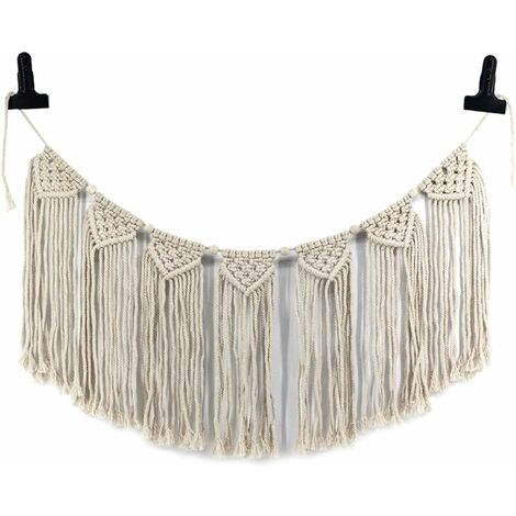 Rideau Frange A Prix Mini