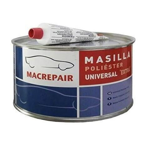 MACREPAIR UNIVERSAL FILLE