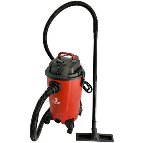 MACROZA ASPIRADOR 30 L.1200 W.MVC30/1 MDE1