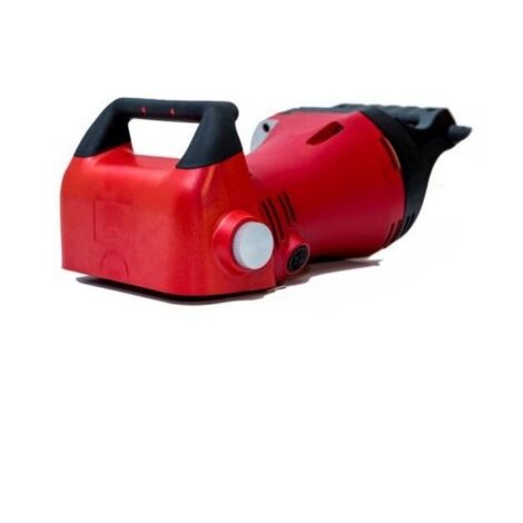 MACROZA ROZADORAS PARED 2400 W.M95