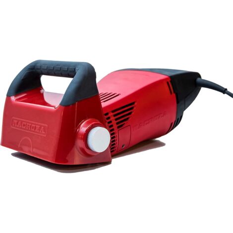 MACROZA ROZADORAS PARED 2800 W.SC300 PRO