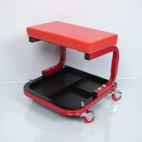 Mad tooling for Auto mecano chair Neu