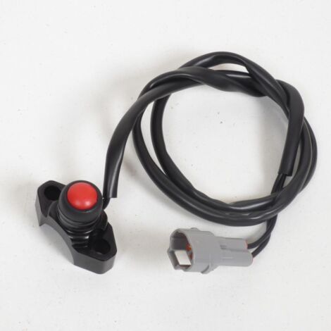 mad zündkreisunterbrecher für auto suzuki schwarz neu