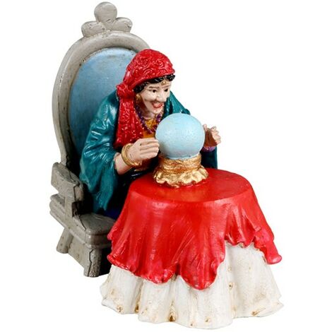 Madame Inez Set Of 2 Réf. 32199