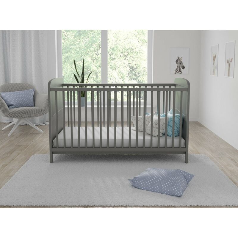cot bed convertible