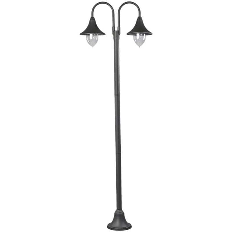 

Madea - Candelabro de 2 llamas