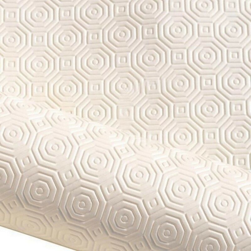 Madeinnature - Sous Nappe, Protection de Table Blanc, Rectangle, Dimensions au Choix, Largeur 150 cm ou 160 cm, réel 157 cm - Rectangle 157x080cm.