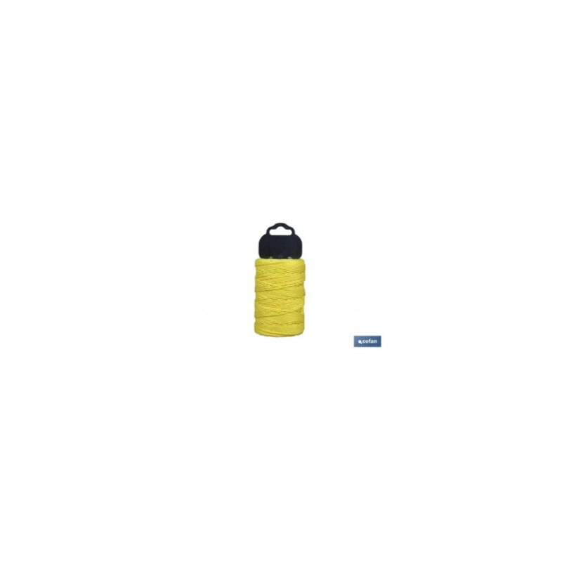 

Blister trencilla poli8842 15mm 100 mts amr