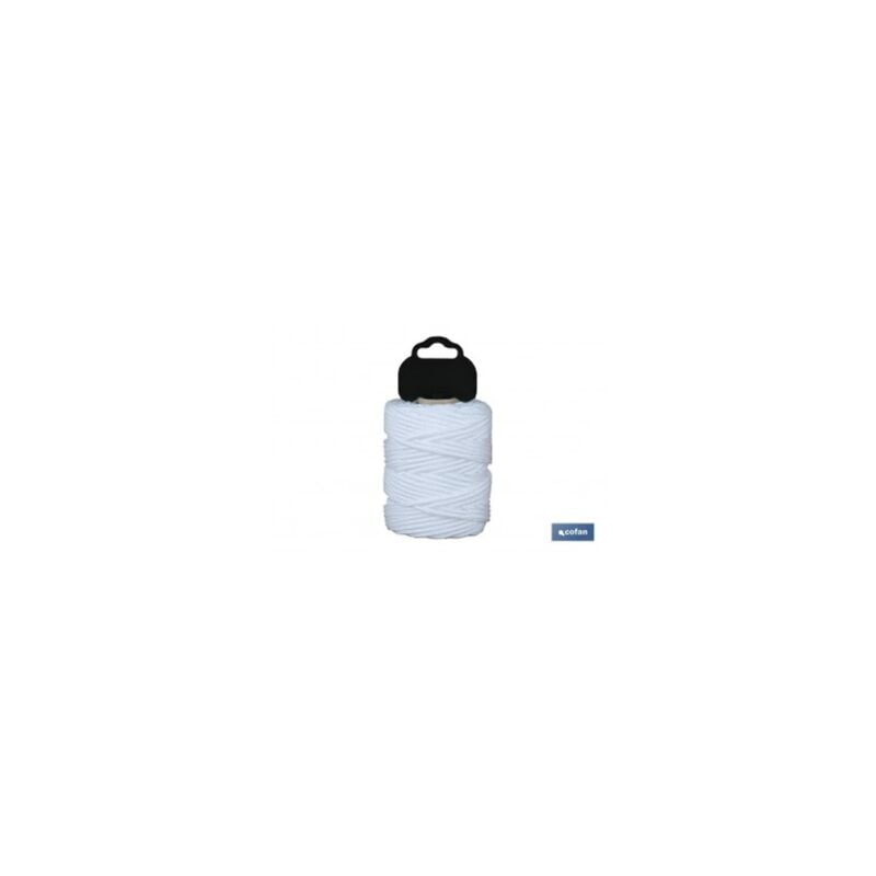 

Blister trencilla poli8842 15mm 100 mts bco