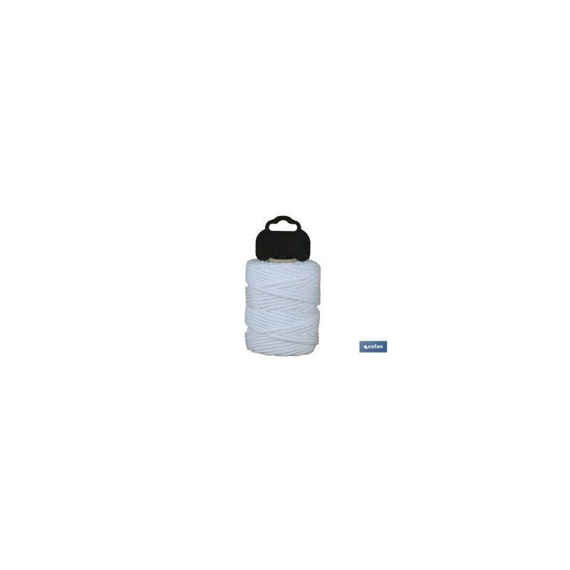 

Blister trencilla poliamida8840 1 mm 50 mts bco