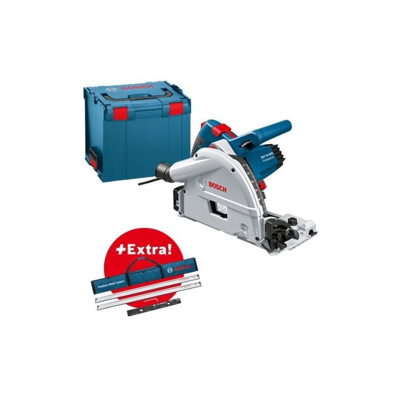 

Bosch 0615990Ea8 Sierra De Inmersión Gkt 55 Gce Professional
