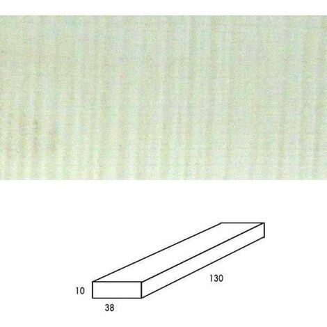 Madera de arce (130x38x10 mm) Madinter