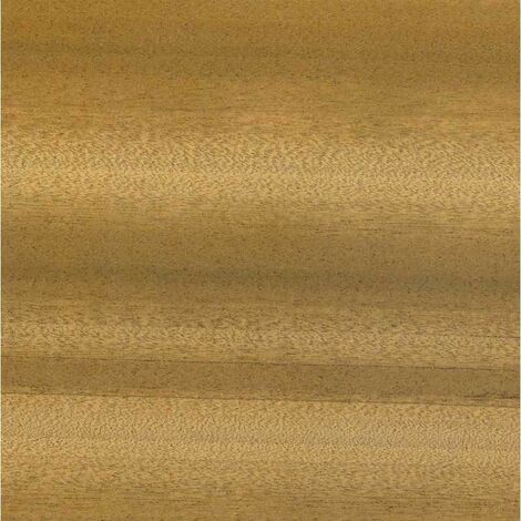 Listones y molduras de madera