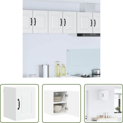 Madera de ingeniería -  Mueble de Cocina 30 x 31 x 40 cm Madera de ingeniería