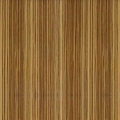 MADINTER Madera de Zebrano (305x40x40 mm)