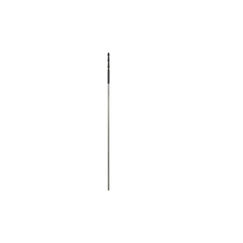 

Bosch 2 608 597 165 - Brocas Para Encofrados E Instalaciones - 6 X 400 Mm, D 5 Mm (Pack De 1)