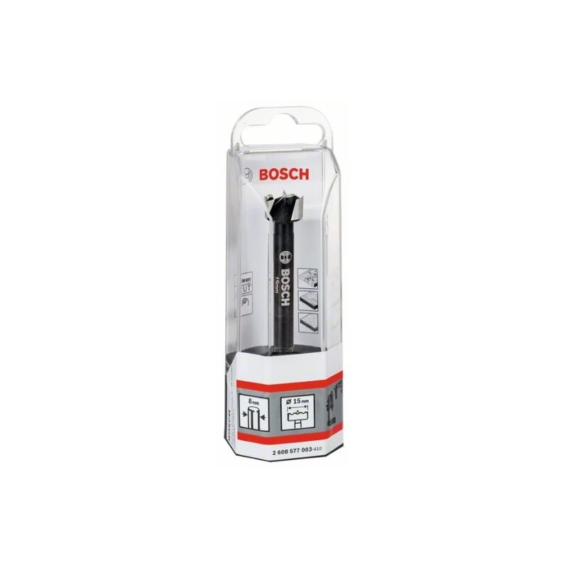 

Madera Fresadora: 15 X 90 - Bosch