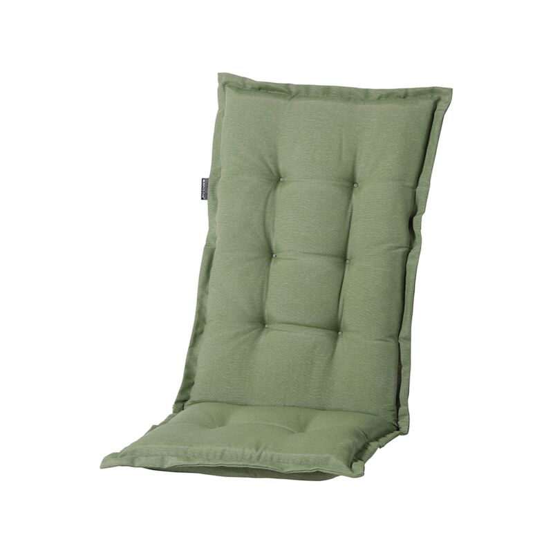 

Madison Panama - Figura Decorativa - Vert
