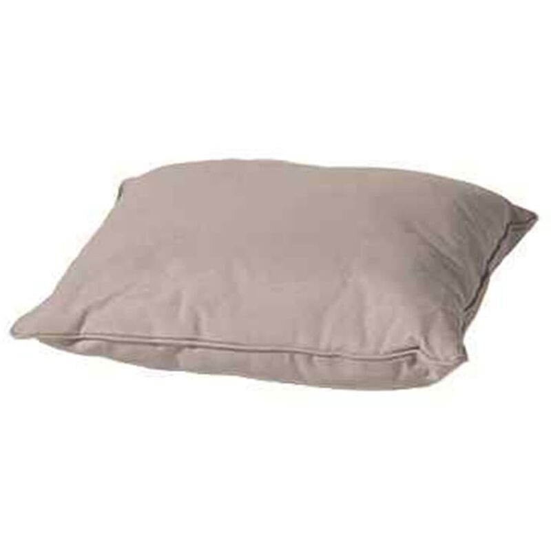 

Madison Cojín Panama 45x45 cm beige claro - Beige