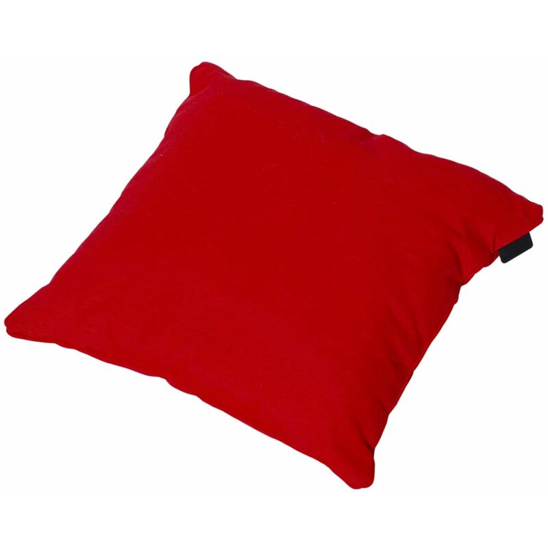 

Madison Cojín Panama 45x45 cm rojo PIL1B220 - Rojo