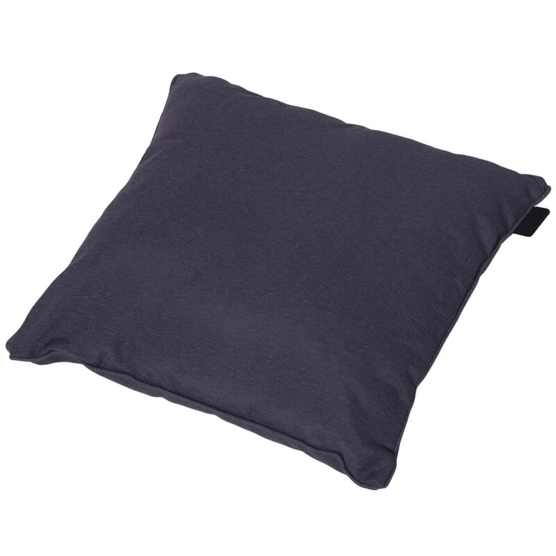 

Madison Cojín Panama 60x60 cm gris PIL2B239 - Gris