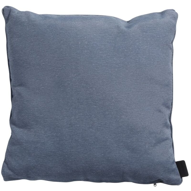 

Madison Cojín Panama azul zafiro 60x60 cm - Azul
