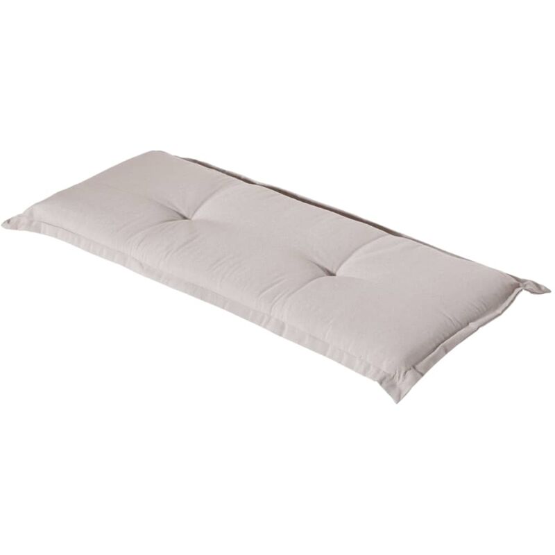 

Madison Cojín para banco Panama 120x48 cm beige claro - Beige