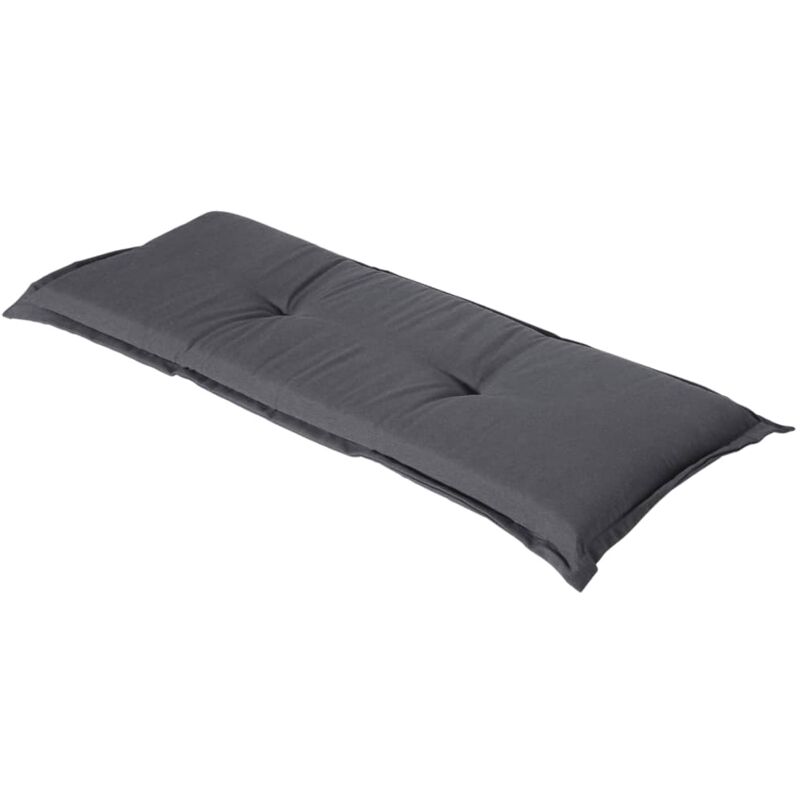 

Madison Cojín para banco Panama 150x48 cm gris BAN7B239 - Gris
