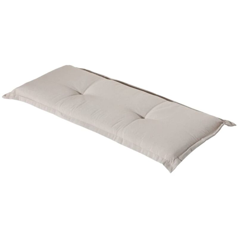 

Madison Cojín para banco Panama 180x48 cm beige claro - Beige