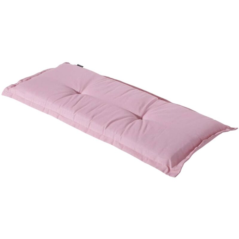 

Madison Cojín para banco Panama rosa suave 180x48 cm - Rosa
