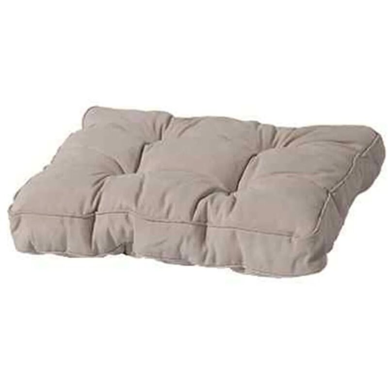 

Madison Cojín para silla acolchado Panama 47x47 cm beige claro - Beige