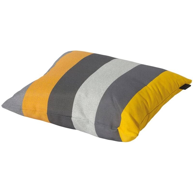 

Madison Cojín Victoria 50x50 cm amarillo PIL7F310 - Multicolor