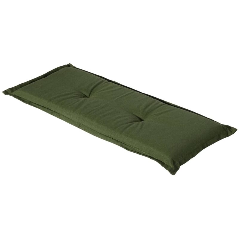 

Madison Cojín para banco Panama verde 180x48 cm - Verde