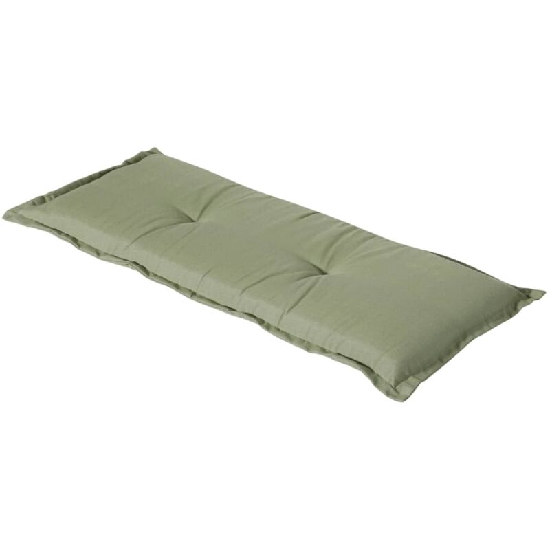 

Madison Cojín para banco Panama verde salvia 180x48 cm - Verde