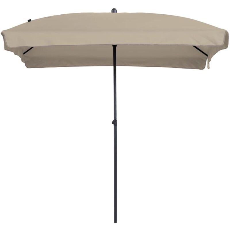 

Madison Sombrilla Patmos Rectangle 210x140 cm crudo PAC1P016 - Beige