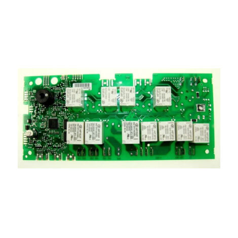 Módulo de control 00656659 BOSCH