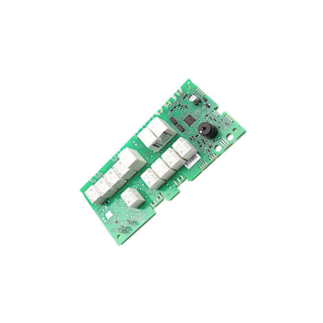 MÃ³dulo de control 00657044 BOSCH