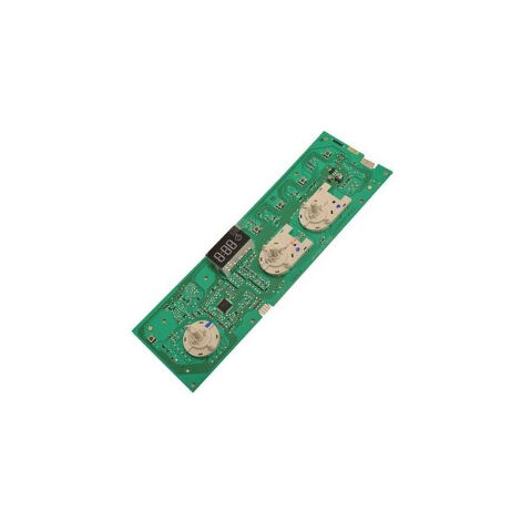 MÃ³dulo de control C00299782 INDESIT