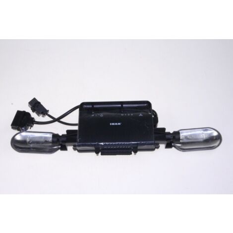 MÃ³dulo de control + luz 481245310385 IKEA WHIRLPOOL