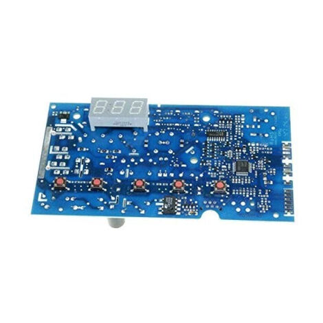 MÃ³dulo electrÃ³nico 49031714, 49030019 HOOVER