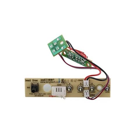 MÃ³dulo electrÃ³nico RS-RT900865 ROWENTA