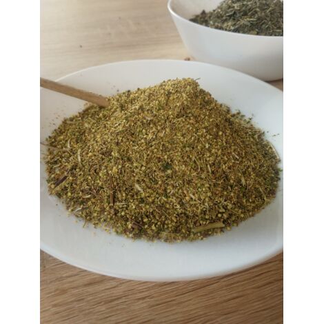 Mädesüßblüte 1 Kg