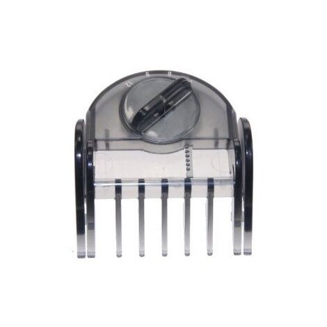 Mäherkamm 3-12 mm für Kalorien CS-00123435 Mäher