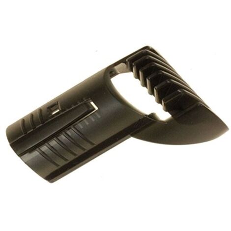 Mäherkamm - Babyliss 2-14 mm